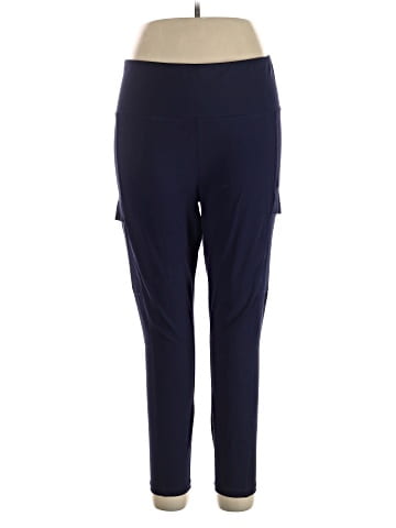 Reebok Active Pants (view 1)