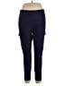 Reebok Blue Active Pants Size XXL - photo 1