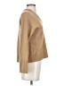 Alex Mill 100% Cashmere Tan Cashmere Pullover Sweater Size S - photo 4