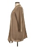 United States Sweaters 100% Polyester Tan Kimono Size S - photo 5