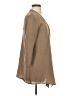 United States Sweaters 100% Polyester Tan Kimono Size S - photo 4