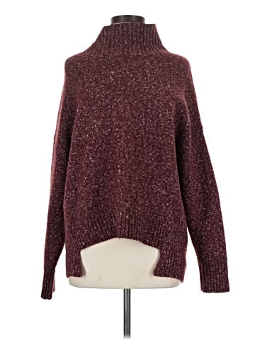 Treasure & Bond Turtleneck Sweater (view 1)