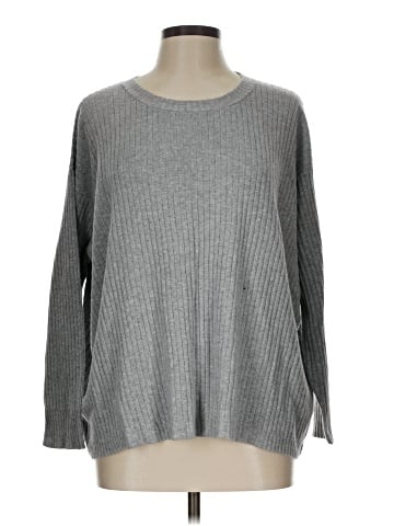 Eileen Fisher Pullover Sweater (view 1)