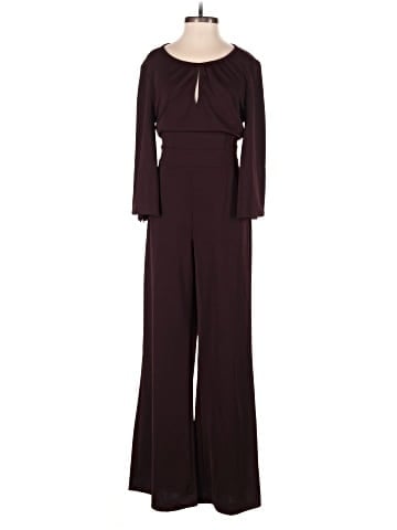 New York & Company Jumpsuit (view 1)