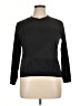 Tierra + Tutu Black Pullover Sweater Size XL - photo 1