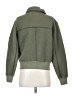 Everlane 100% Recycled Polyester Green Jacket Size S - photo 2