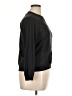Tierra + Tutu Black Pullover Sweater Size XL - photo 4
