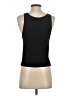 Theory Black Sleeveless Top Size XS (estimated) - photo 2
