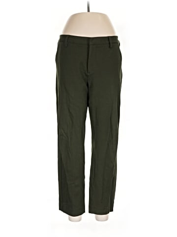 Petite Principle Casual Pants (view 1)