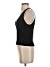 Theory Black Sleeveless Top Size XS (estimated) - photo 5