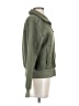 Everlane 100% Recycled Polyester Green Jacket Size S - photo 4
