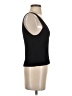Theory Black Sleeveless Top Size XS (estimated) - photo 4