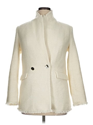 MNG Blazer (view 1)