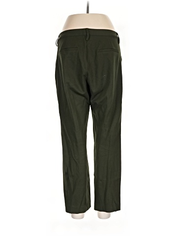 Petite Principle Casual Pants (view 2)