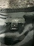 J.Crew Solid Black Casual Dress Size 0 - photo 7