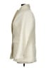MNG Chevron-herringbone Ivory Blazer Size XL - photo 5