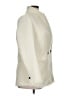MNG Chevron-herringbone Ivory Blazer Size XL - photo 4