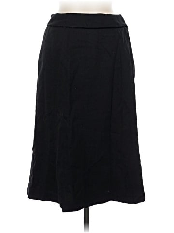 Pendleton Wool Skirt (view 1)