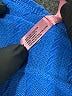 Assorted Brands Blue Cardigan Size 8 - photo 8