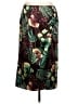 Venus Tropical Brown Casual Skirt Size L - photo 1