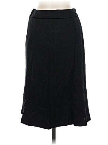 Pendleton Wool Skirt (view 2)