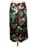 Venus Tropical Brown Casual Skirt Size L - photo 2
