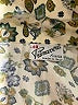 Firenze Animal Print Yellow Ivory Long Sleeve Button-Down Shirt Size EU (IT) 48 / US 12 - photo 7