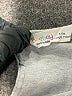 Beebay Gray Dress Size 5T - photo 3