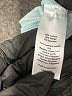 T by Talbots Teal Track Jacket Size 1X - photo 7