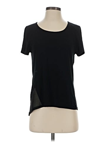 Harlowe & Graham Short Sleeve Top (view 1)