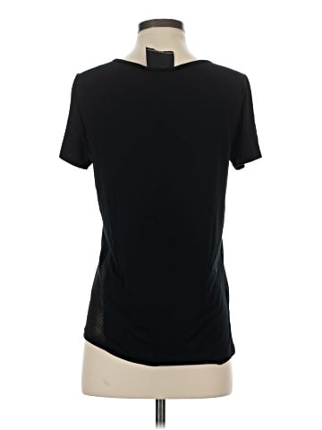 Harlowe & Graham Short Sleeve Top (view 2)