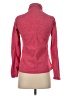Port Authority 100% Polyester Red Track Jacket Size XS - photo 2