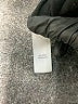 Jennifer Lopez Metallic Black Active Pants Size 12 - photo 8