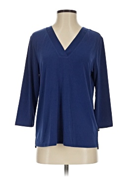 Banana Republic 3/4 Sleeve Top