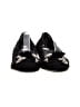 Stuart Weitzman Black Flats Size 4 - photo 2
