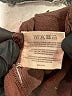 Maison Hotel Brown Long Sleeve Henley Size M - photo 7