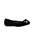 Stuart Weitzman Black Flats Size 4 - photo 1