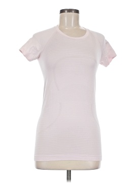 Lululemon Athletica Short Sleeve Top