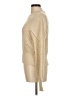 Unbranded 100% Polyester Ivory Pullover Sweater Size M - photo 5