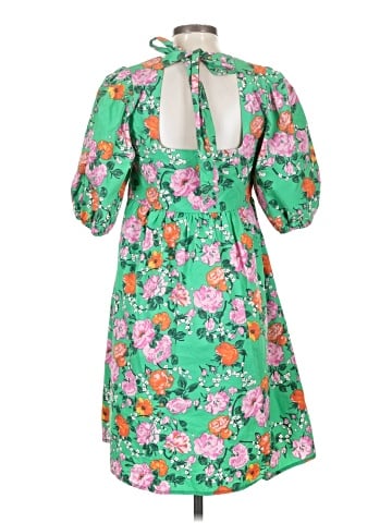 cras Casual Dress (view 2)
