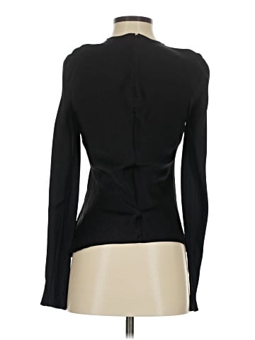 Argent Long Sleeve Top (view 2)