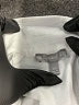 T by Talbots Solid White Track Jacket Size 1X - photo 6