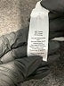 T by Talbots Solid White Track Jacket Size 1X - photo 7