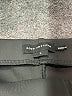 Good American Black Dress Pants Size Lg (3) - photo 6