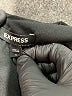 Express Solid Black Cocktail Dress Size S - photo 7