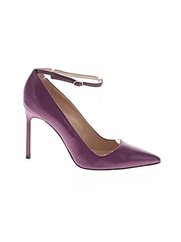 Manolo Blahnik Heels (view 1)