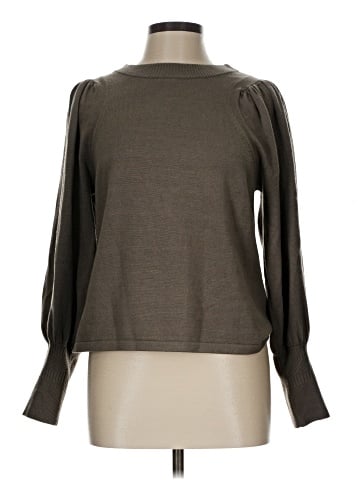Apiece Apart Wool Pullover Sweater (view 1)