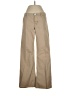 Trovata 100% Cotton Tan Khakis Size 2 - photo 1