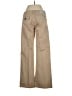 Trovata 100% Cotton Tan Khakis Size 2 - photo 2