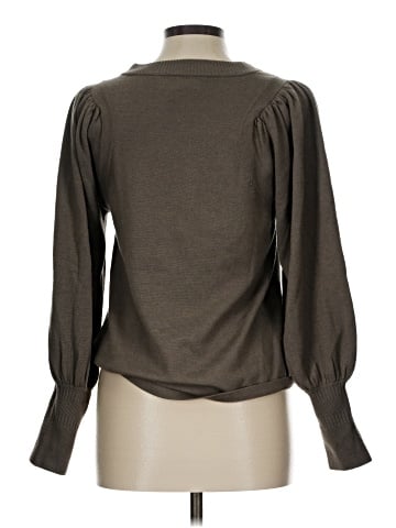 Apiece Apart Wool Pullover Sweater (view 2)